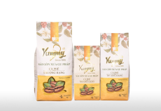 THỊ TRƯỜNG CÀ PHÊ RANG XAY TẠI VIỆT NAM